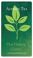 Herbal Heart Tea